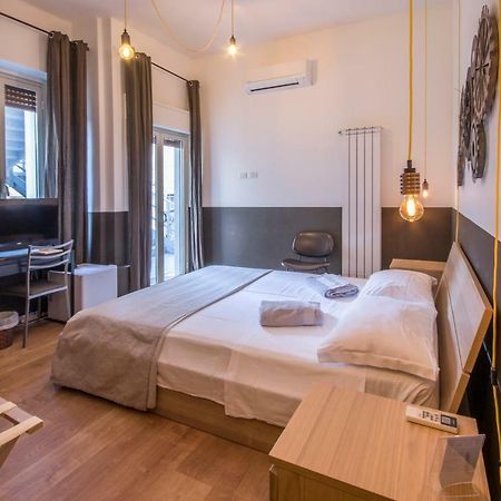 Qal'At Cove Hotel Калтанисета Екстериор снимка