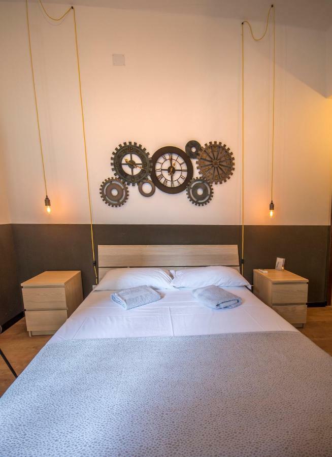 Qal'At Cove Hotel Калтанисета Екстериор снимка