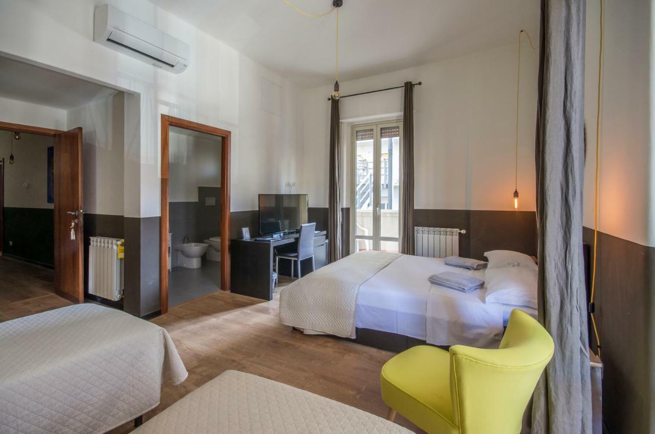 Qal'At Cove Hotel Калтанисета Екстериор снимка