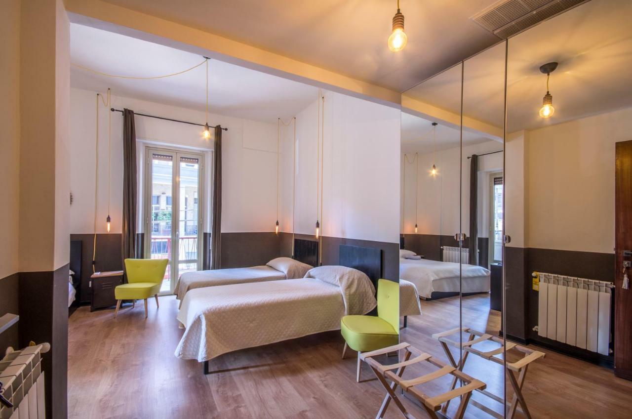Qal'At Cove Hotel Калтанисета Екстериор снимка