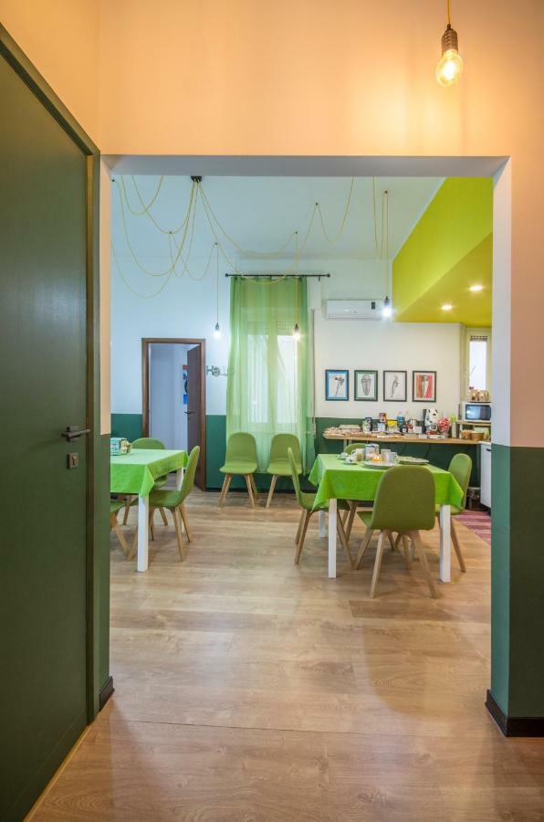 Qal'At Cove Hotel Калтанисета Екстериор снимка